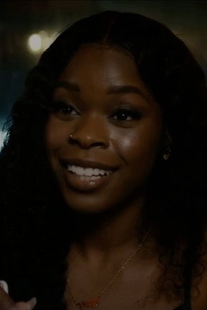 Photo of Marjorie Quinones from the Latest Netflix gallery