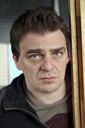 Thierry Godard photo