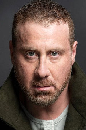 Ryan Jefferson Booth photo