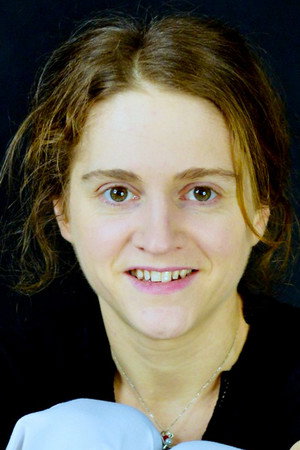 Photo of Pavlína Štorková from the Latest Netflix gallery