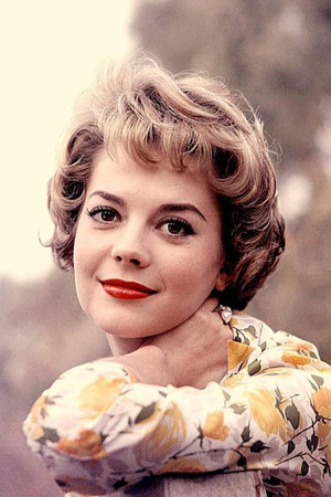 Natalie Wood photo