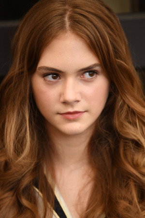 Emilia Jones photo