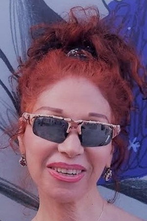 Myriam Mézières photo