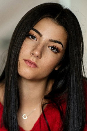 Charli D'Amelio photo