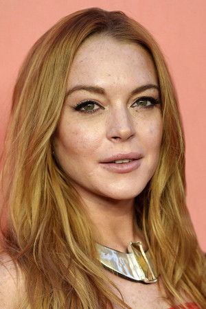 Lindsay Lohan photo