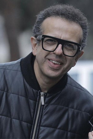 Saman Moghaddam photo