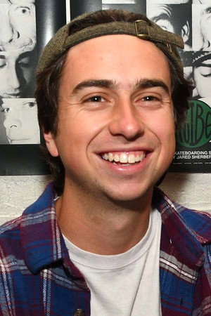 Photo of Jesse Alba from the Latest Netflix gallery