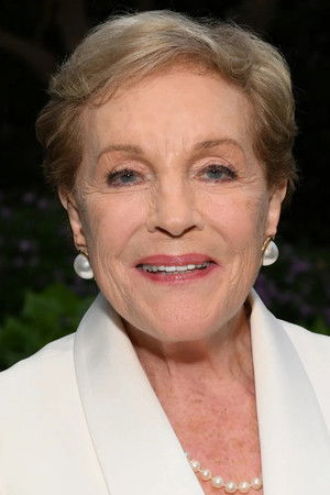 Julie Andrews photo