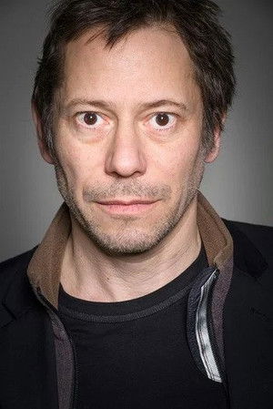Mathieu Amalric photo