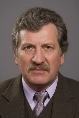 Photo of Vahit Volkan from the Latest Netflix gallery