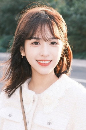 Wang Qiaoxi photo