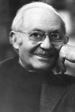 Lee Strasberg photo