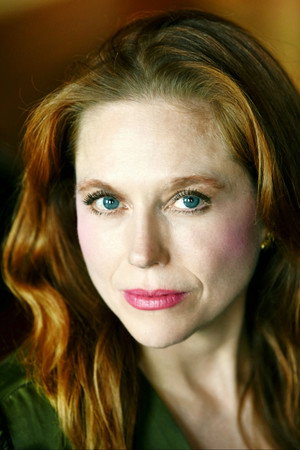 Photo of Heather Litteer from the Latest Netflix gallery