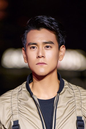Eddie Peng Yu-Yan photo