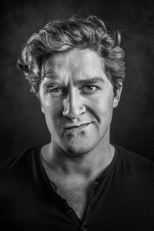 Photo of Alex Ploeg from the Latest Netflix gallery