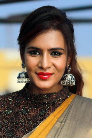 Photo of Meera Mitun from the Latest Netflix gallery