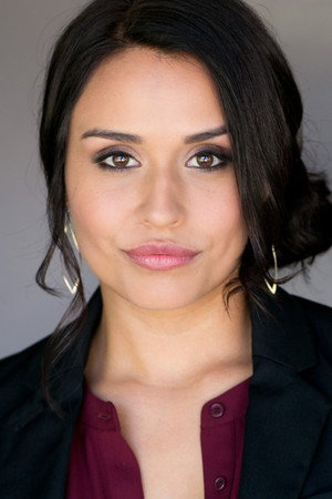 Photo of Olga Aguilar from the Latest Netflix gallery