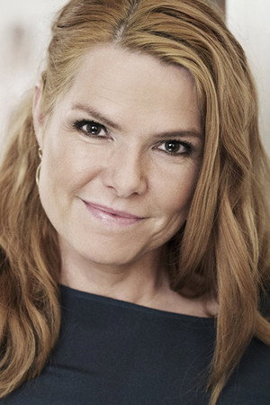 Inger Støjberg photo