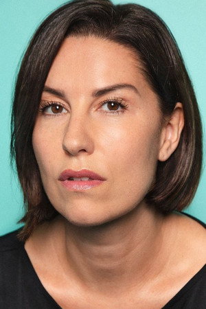 Photo of Nadia Nouamani from the Latest Netflix gallery