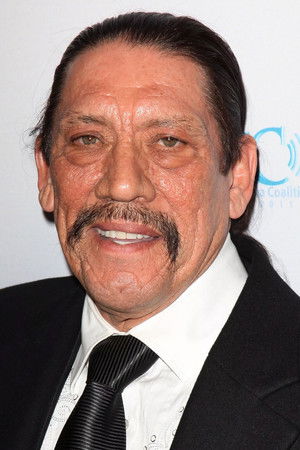Danny Trejo photo