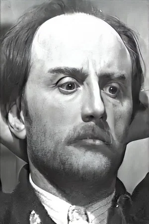 Photo of Anatoliy Shvederskiy from the Latest Netflix gallery