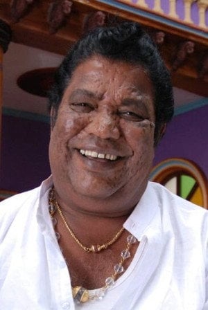 Photo of Kadhal Thandapani from the Latest Netflix gallery