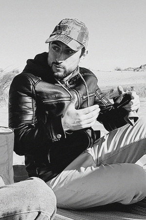 Photo of Anthony Thédenat from the Latest Netflix gallery