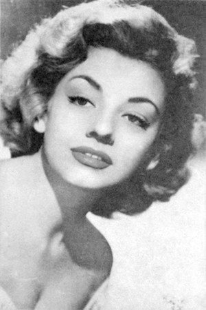 Evangelina Elizondo photo