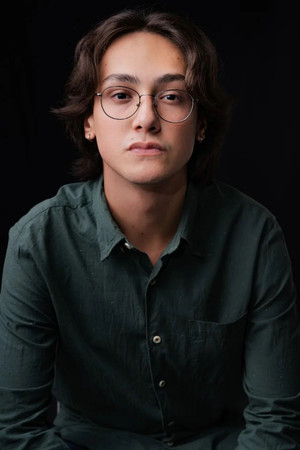 Photo of Augusto Alvarenga Xavier from the Latest Netflix gallery