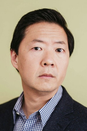 Ken Jeong photo