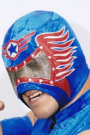 Irvin Palacios photo