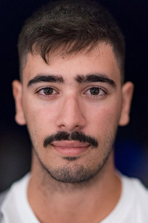 Photo of Yannis Papanastasopoulos from the Latest Netflix gallery