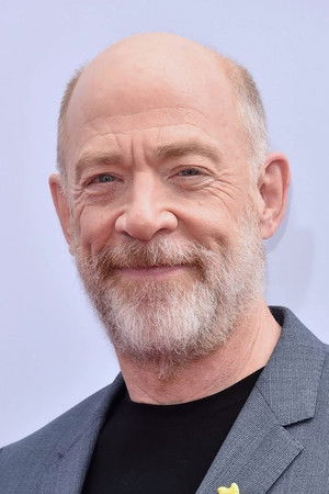 J.K. Simmons photo