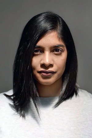 Amara Karan photo