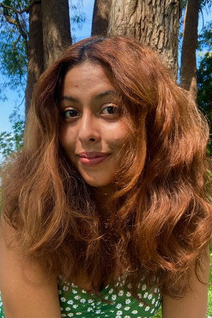 Photo of Isabela Alves from the Latest Netflix gallery