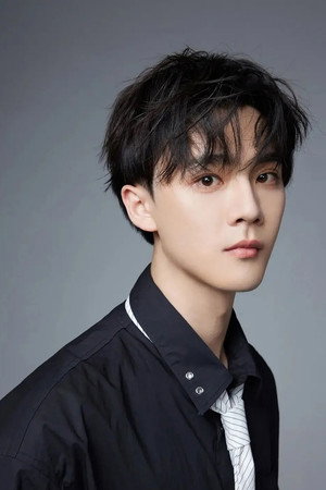 Zhang Chenxiao photo