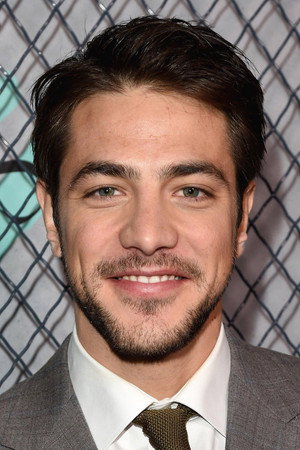 Photo of Alberto Frezza from the Latest Netflix gallery