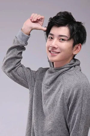 Photo of Zheng Zhong from the Latest Netflix gallery