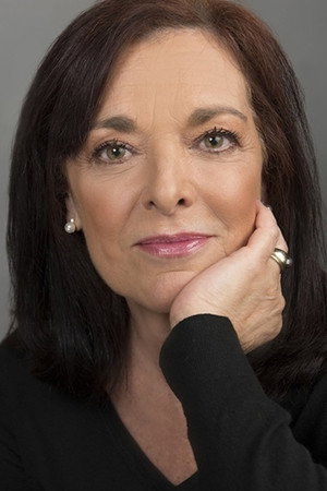 Photo of Deborah Tranelli from the Latest Netflix gallery