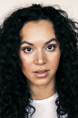 Aldís Amah Hamilton photo