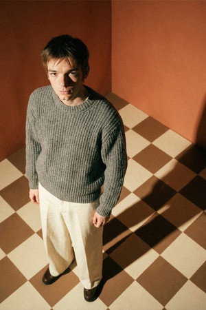 Photo of Noah Watzlawick from the Latest Netflix gallery