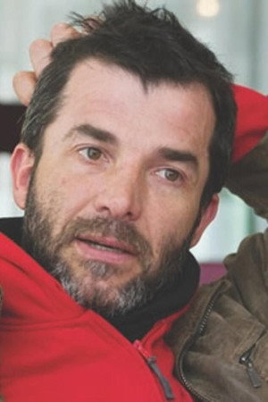 Photo of Costel Cașcaval from the Latest Netflix gallery