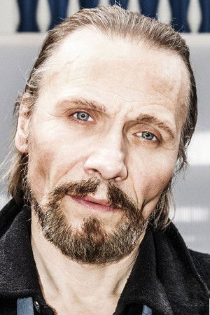 Lars Thiesgaard photo