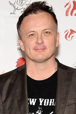 Photo of Andy Goddard from the Latest Netflix gallery