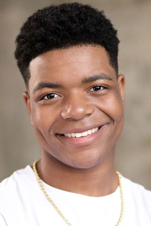 Elijah M. Cooper photo