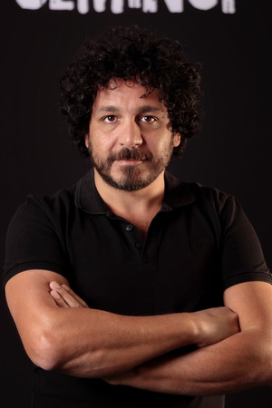 Photo of Serhat Karaaslan from the Latest Netflix gallery
