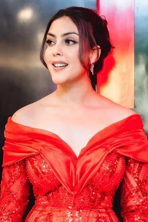 Photo of Supuspa Bhatta from the Latest Netflix gallery