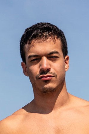 Photo of Jonathan Miranda from the Latest Netflix gallery