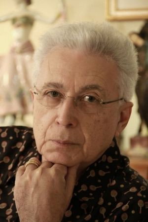 Photo of Aguinaldo Silva from the Latest Netflix gallery