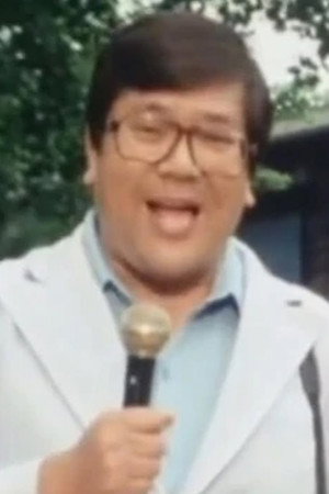 Toshio Kobayashi photo